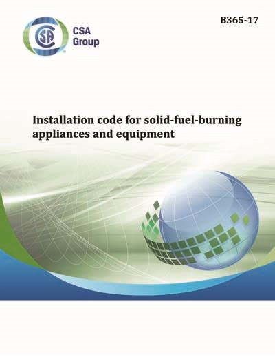 csa b365 pdf